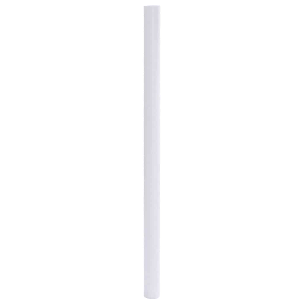 Μεμβράνες Παραθύρων Ματ Γκρι PVC