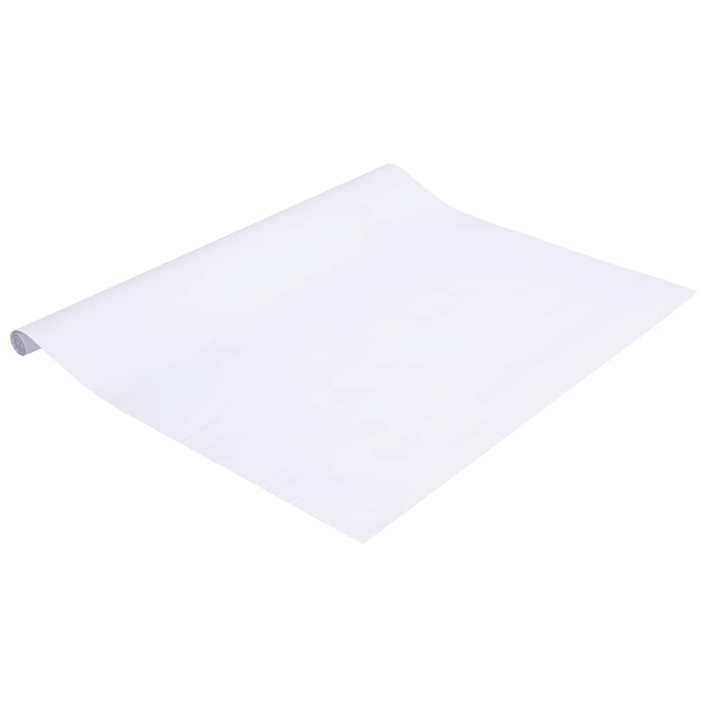 Μεμβράνες Παραθύρων Ματ Γκρι PVC