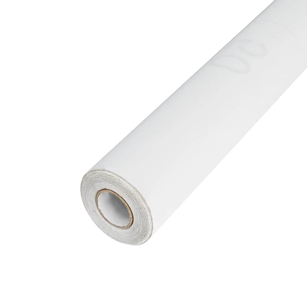 Μεμβράνες Παραθύρου Ματ Λευκό από PVC
