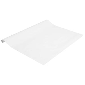 Μεμβράνες Παραθύρου Ματ Λευκό από PVC - Pakobazaar