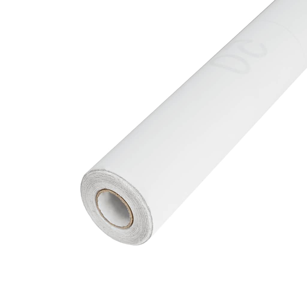 Μεμβράνες Παραθύρου Ματ Λευκό από PVC - Pakobazaar