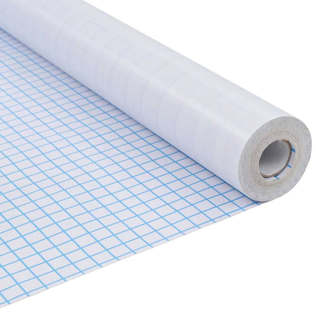 Μεμβράνες Παραθύρων Αμμοβολή Ριγέ Σχέδιο PVC - Pakobazaar