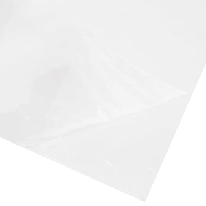 Αυτοκόλλητα Επίπλων Διάφανη 90 x 500 εκ. από PVC - Pakobazaar