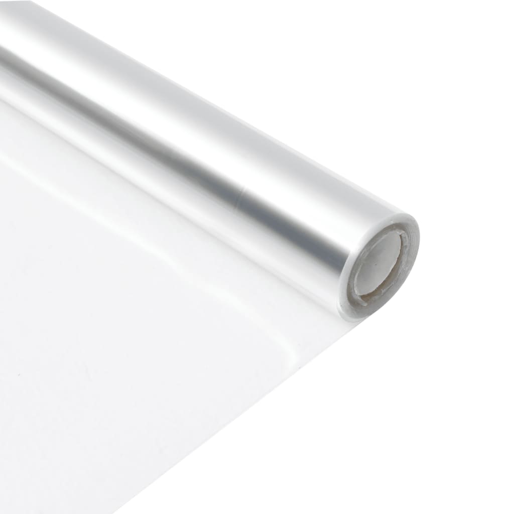 Αυτοκόλλητα Επίπλων Διάφανη 90 x 500 εκ. από PVC - Pakobazaar