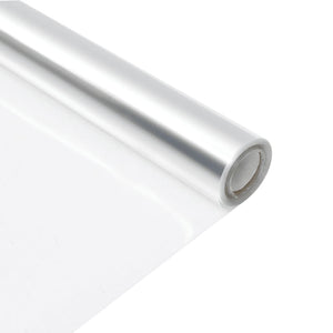 Αυτοκόλλητα Επίπλων Διάφανη 90 x 500 εκ. από PVC - Pakobazaar