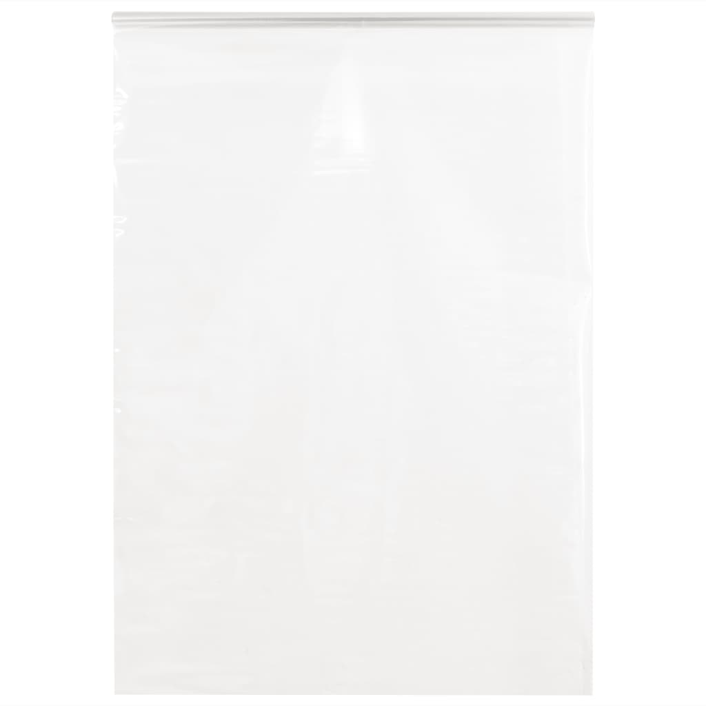 Αυτοκόλλητα Επίπλων Διάφανη 90 x 500 εκ. από PVC