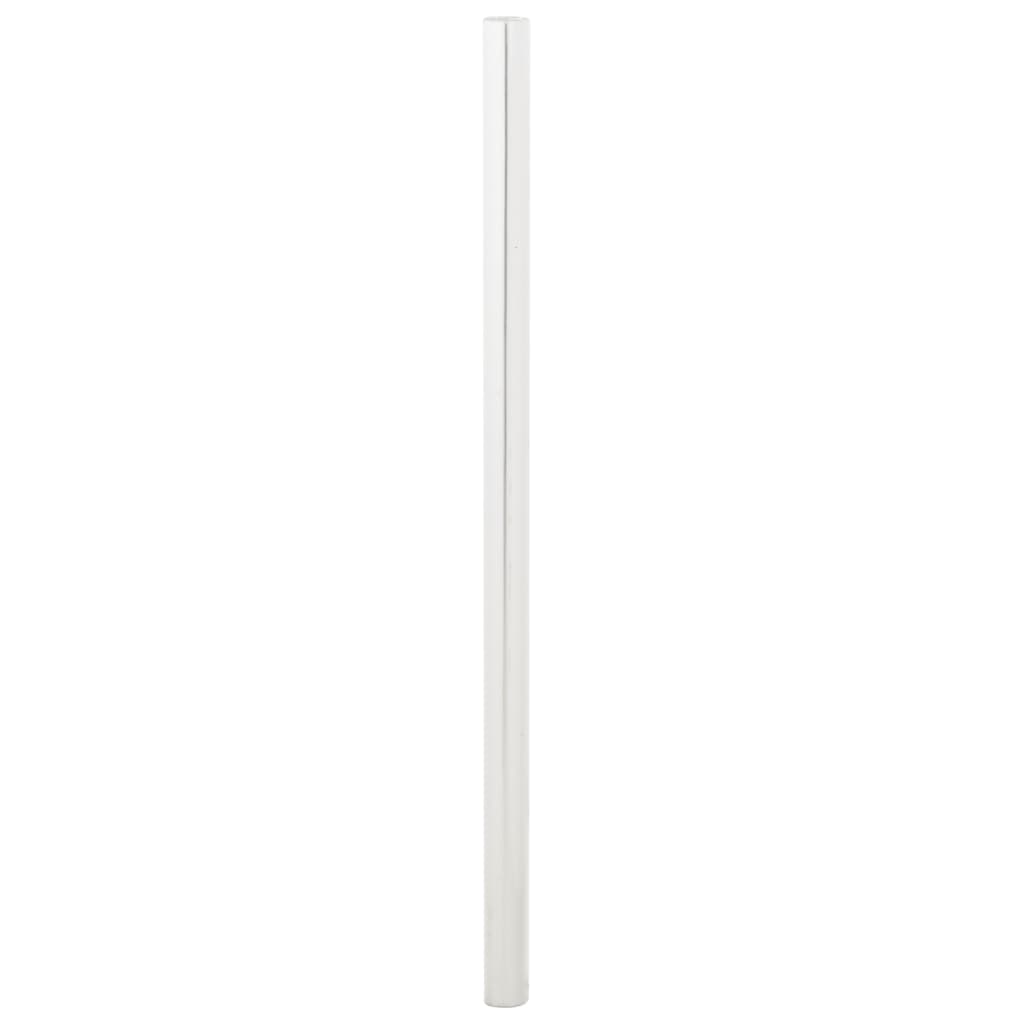 Αυτοκόλλητα Επίπλων Διάφανη 90 x 500 εκ. από PVC