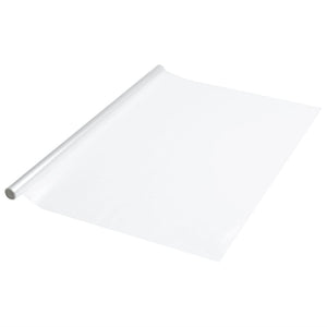 Αυτοκόλλητα Επίπλων Διάφανη 90 x 500 εκ. από PVC