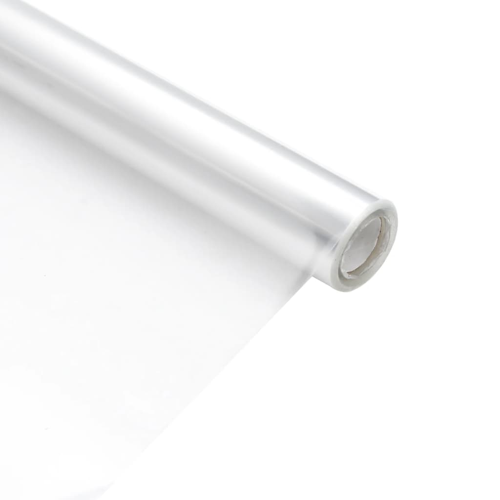 Αυτοκόλλητα Επίπλων Διάφανη 90 x 500 εκ. από PVC