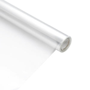 Αυτοκόλλητα Επίπλων Διάφανη 90 x 500 εκ. από PVC