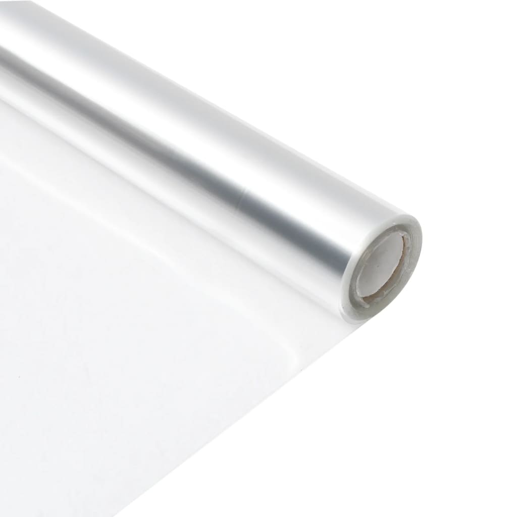 Αυτοκόλλητα Επίπλων Διάφανη 90 x 500 εκ. από PVC