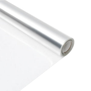 Αυτοκόλλητα Επίπλων Διάφανη 90 x 500 εκ. από PVC