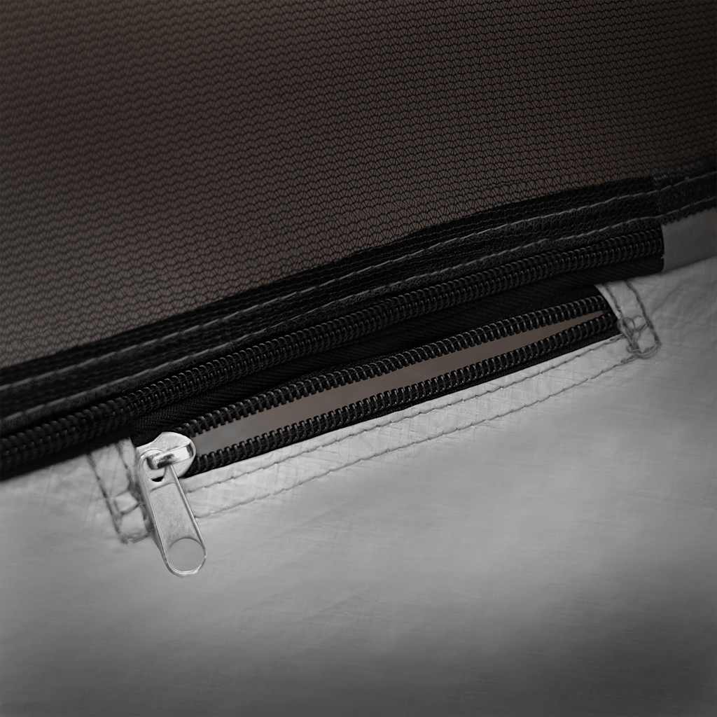 Κρεμαστή Σκηνή Tipi 1 Ατόμου Αδιάβροχη Πορτοκαλί - Pakobazaar