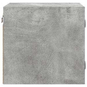 Κομοδίνα 2 τεμ. Γκρι Σκυρ. 35x37x35 εκ. με Γυάλινες Πόρτες