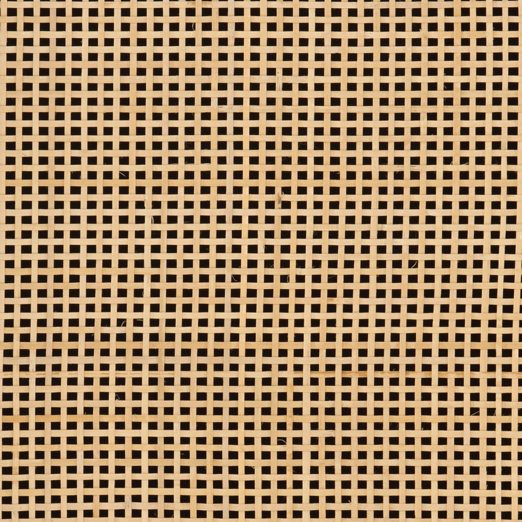 Έπιπλο Τηλεόρασης Μαύρο 110x30x40εκ.Μασίφ Ξύλο Μάνγκο & Σίδηρος
