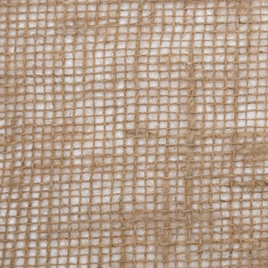 Ρολά Γιούτας 2 τεμ. 0,5x50 μ. από 100% Γιούτα 200 gsm