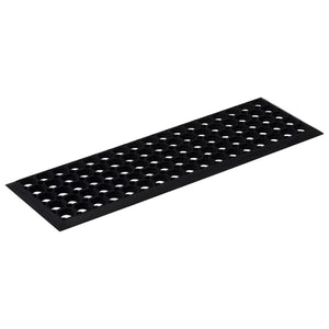 Πατάκια Σκάλας 10 τεμ. 25 x 75 εκ. από Καουτσούκ - Pakobazaar