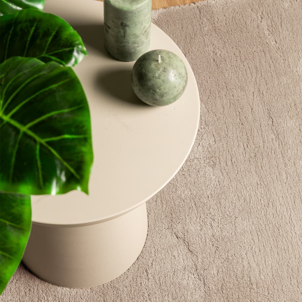 Χαλί HUARTE με Κοντό Πέλος Μαλακό/ Πλενόμενο 200x280 εκ.