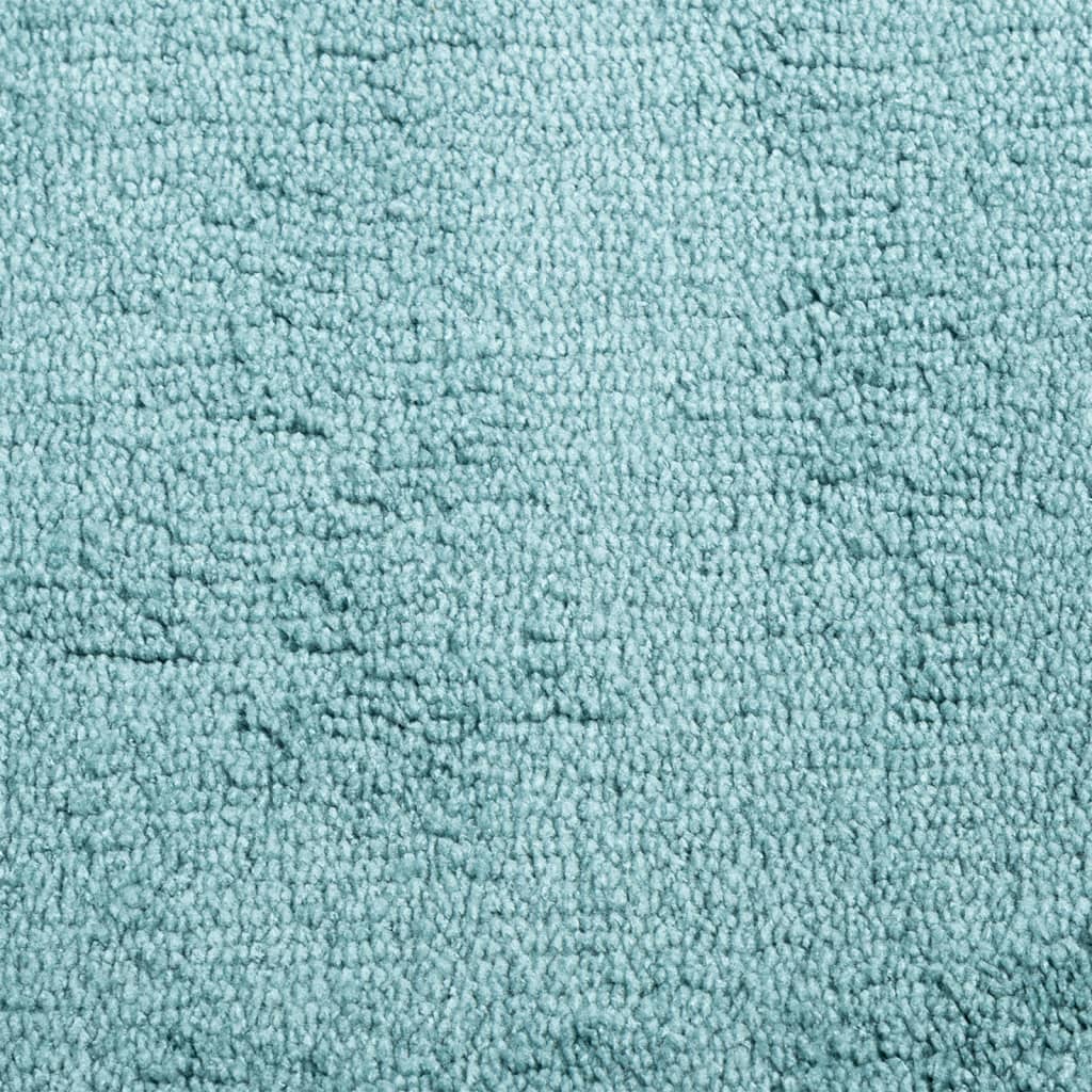 Χαλί OVIEDO με Κοντό Πέλος Πράσινο 100 x 200 εκ.