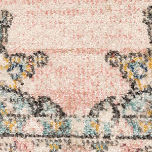 Χαλί ARBIZU Vintage Σχέδιο Εσωτ. / Εξωτερ. Χώρου 160x230 εκ.