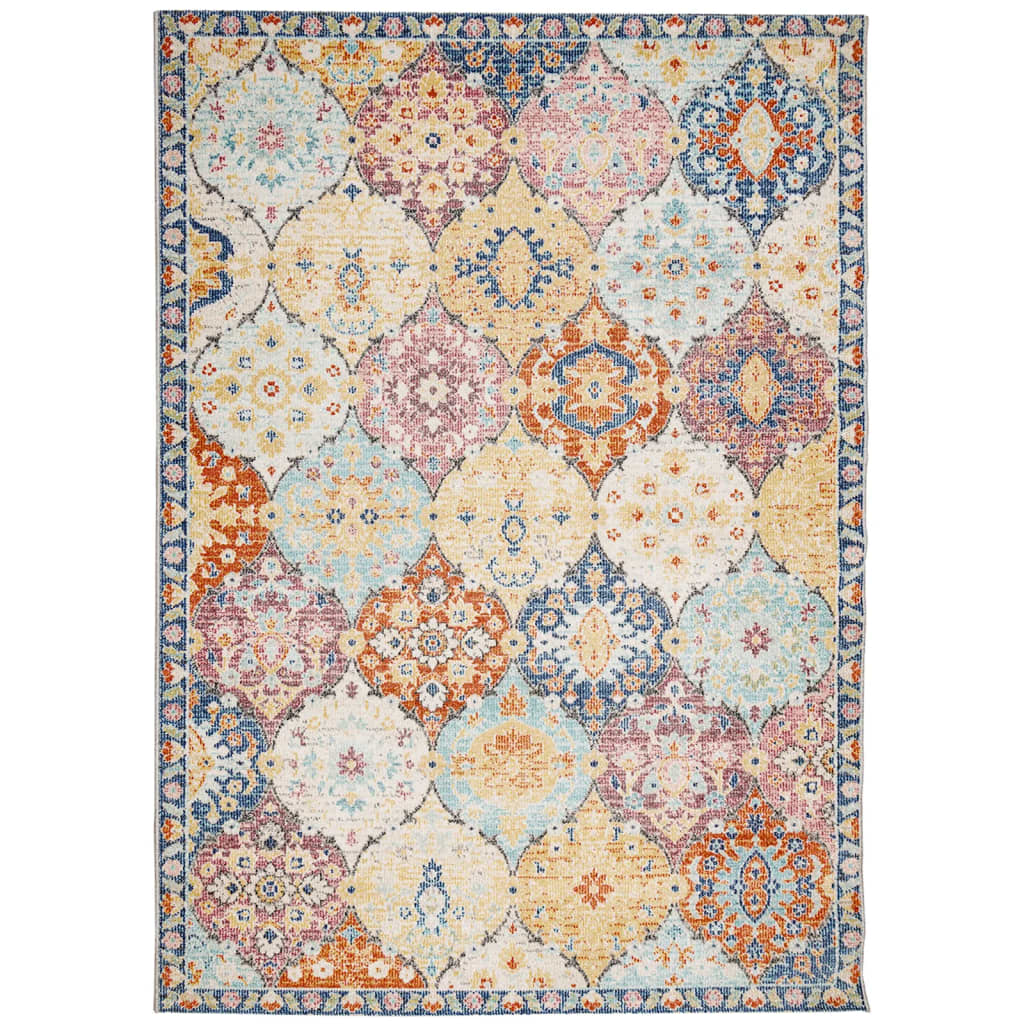 Χαλί ARBIZU Vintage Σχέδιο Εσωτ. / Εξωτερ. Χώρου 200x280 εκ.