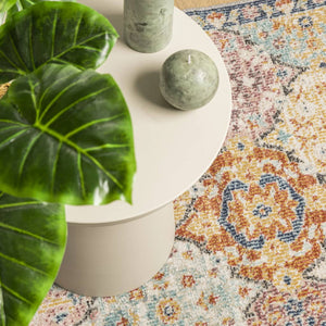 Χαλί ARBIZU Vintage Σχέδιο Εσωτ. / Εξωτερ. Χώρου 240x340 εκ.