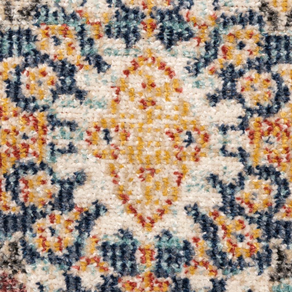 Χαλί ARBIZU Vintage Σχέδιο Εσωτ. / Εξωτερ. Χώρου 240x340 εκ.