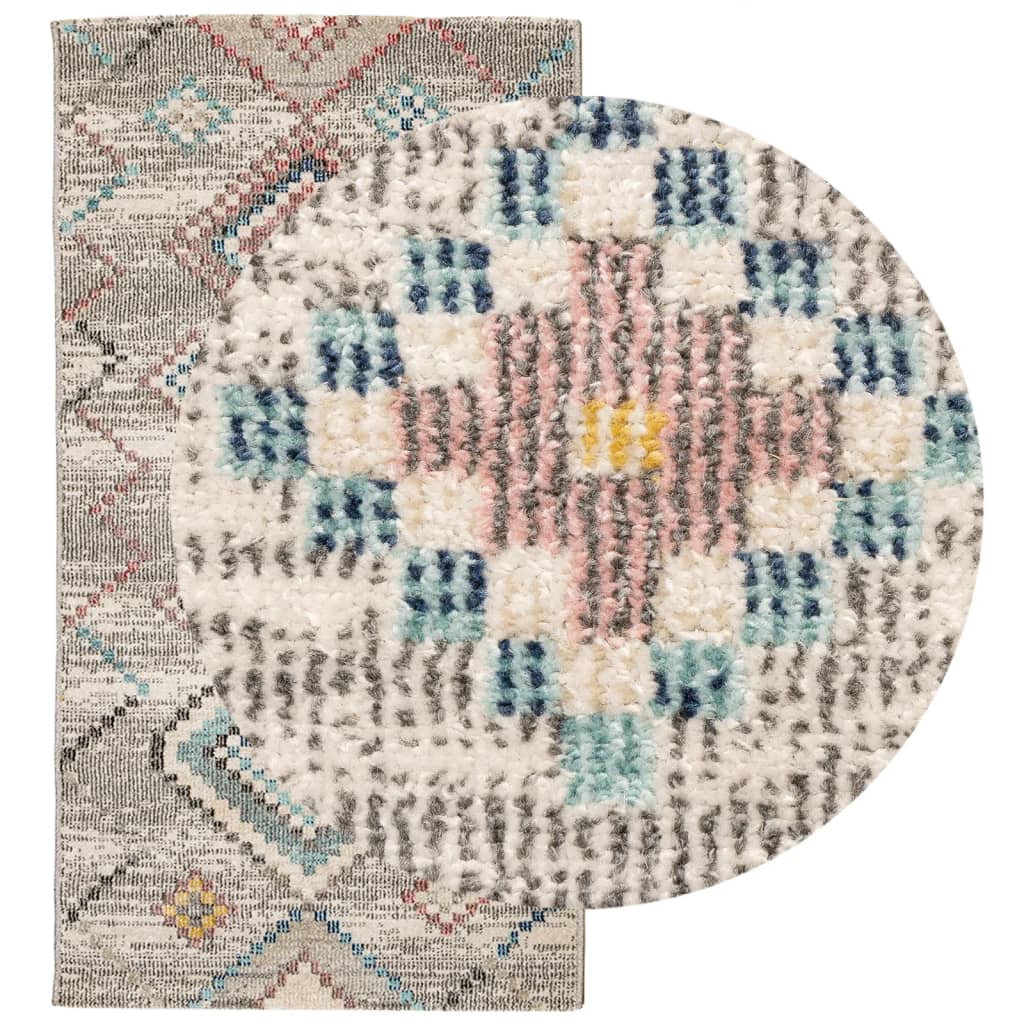 Χαλί ARBIZU Vintage Σχέδιο Εσωτ. / Εξωτερ. Χώρου 80x150 εκ. - Pakobazaar