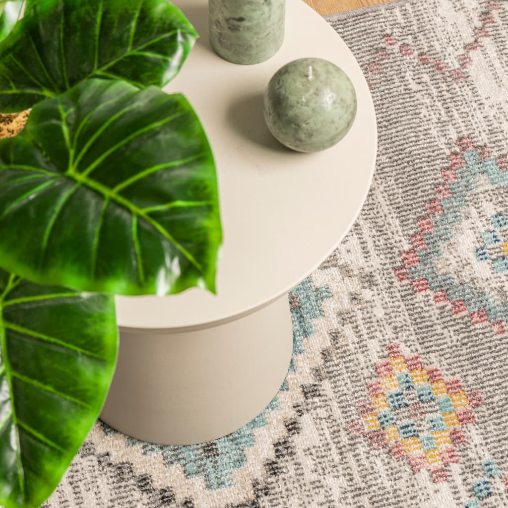 Χαλί ARBIZU Vintage Σχέδιο Εσωτ. / Εξωτερ. Χώρου 80x250 εκ.