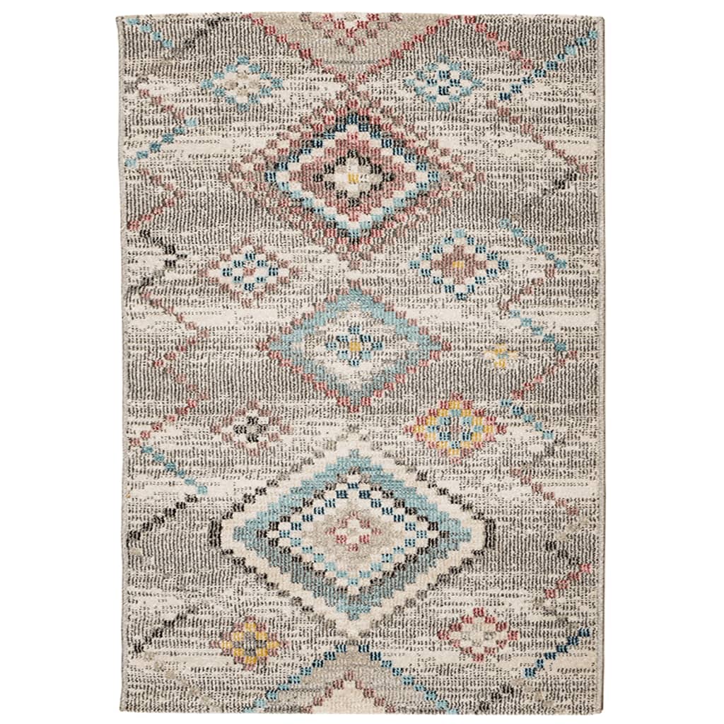 Χαλί ARBIZU Vintage Σχέδιο Εσωτ. / Εξωτερ. Χώρου 140x200 εκ.