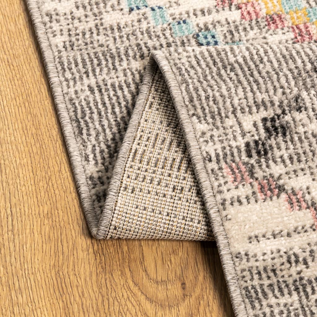 Χαλί ARBIZU Vintage Σχέδιο Εσωτ. / Εξωτερ. Χώρου 240x340 εκ.