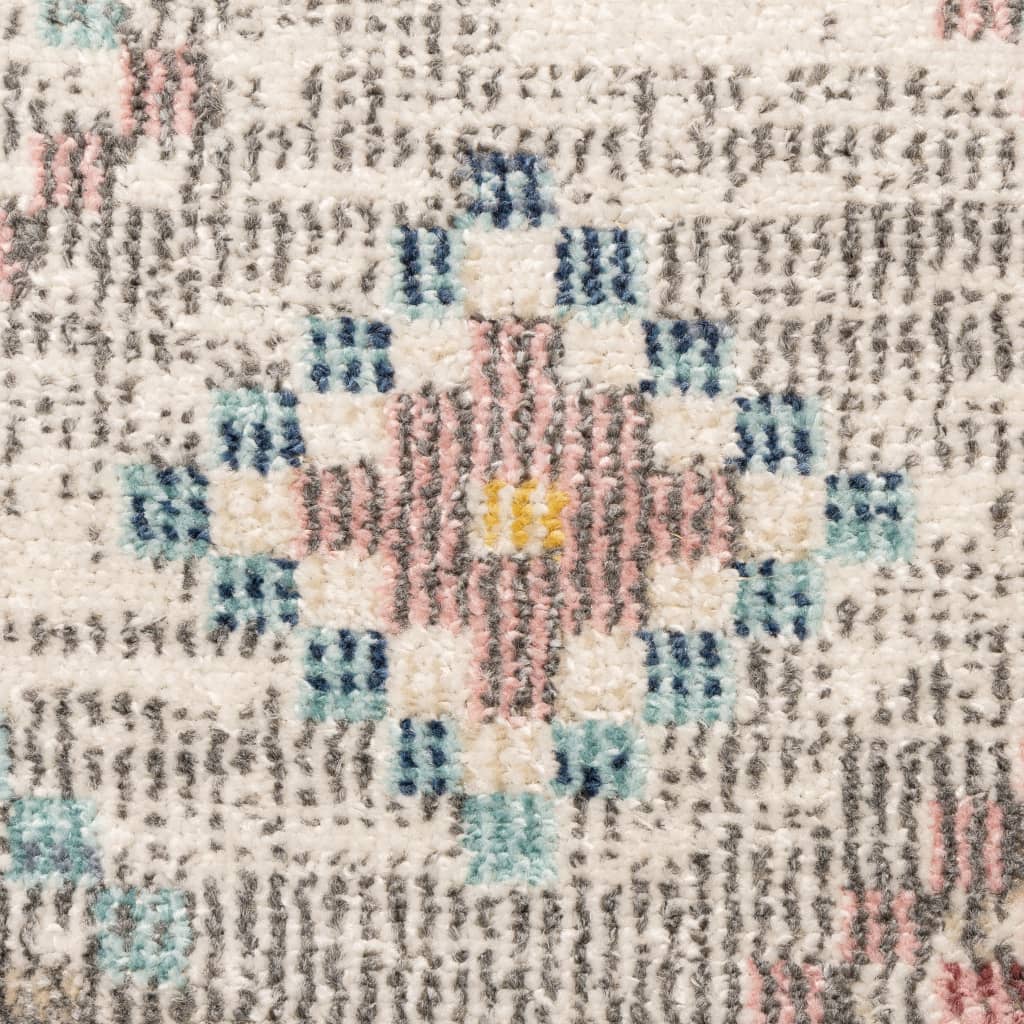 Χαλί ARBIZU Vintage Σχέδιο Εσωτ. / Εξωτερ. Χώρου 240x340 εκ.