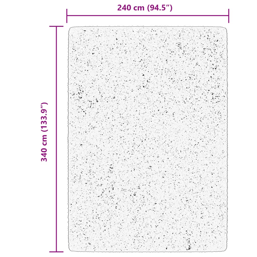 Χαλί ARBIZU Vintage Σχέδιο Εσωτ. / Εξωτερ. Χώρου 240x340 εκ.