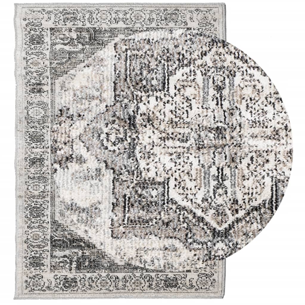 Χαλί ARBIZU Vintage Σχέδιο Εσωτ. / Εξωτερ. Χώρου 200x280 εκ. - Pakobazaar
