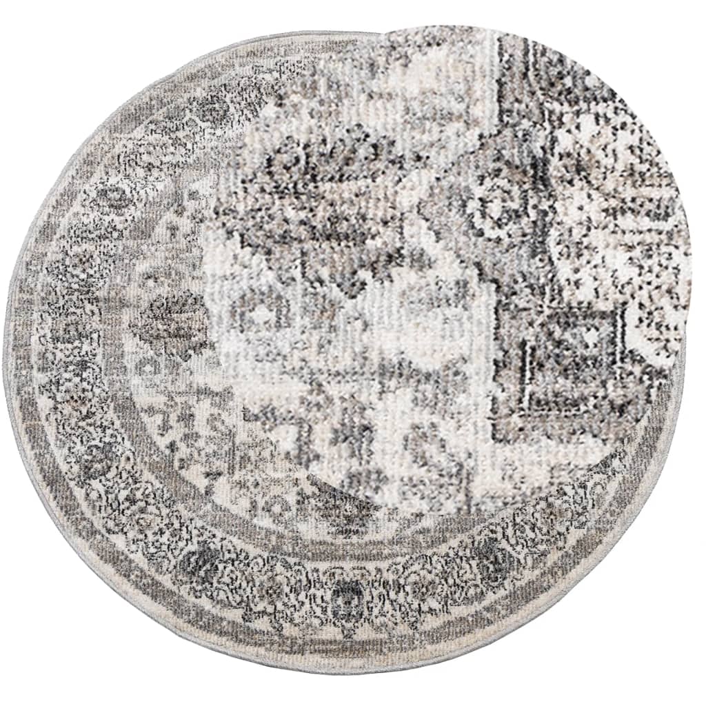 Χαλί ARBIZU Vintage Σχέδιο Εσωτ. / Εξωτερ. Χώρου Ø 200 εκ.