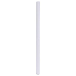 Μεμβράνη Παραθύρου Ματ Γκρι 45x2000 εκ. PVC - PAKOBAZAAR