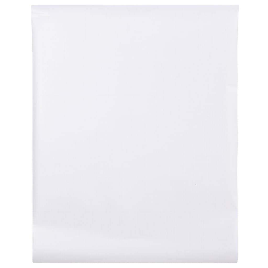 Μεμβράνη Παραθύρου Ματ Γκρι 60x500 εκ. PVC