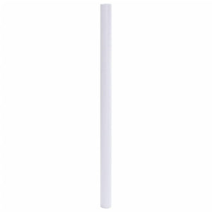 Μεμβράνη Παραθύρου Ματ Γκρι 60x500 εκ. PVC