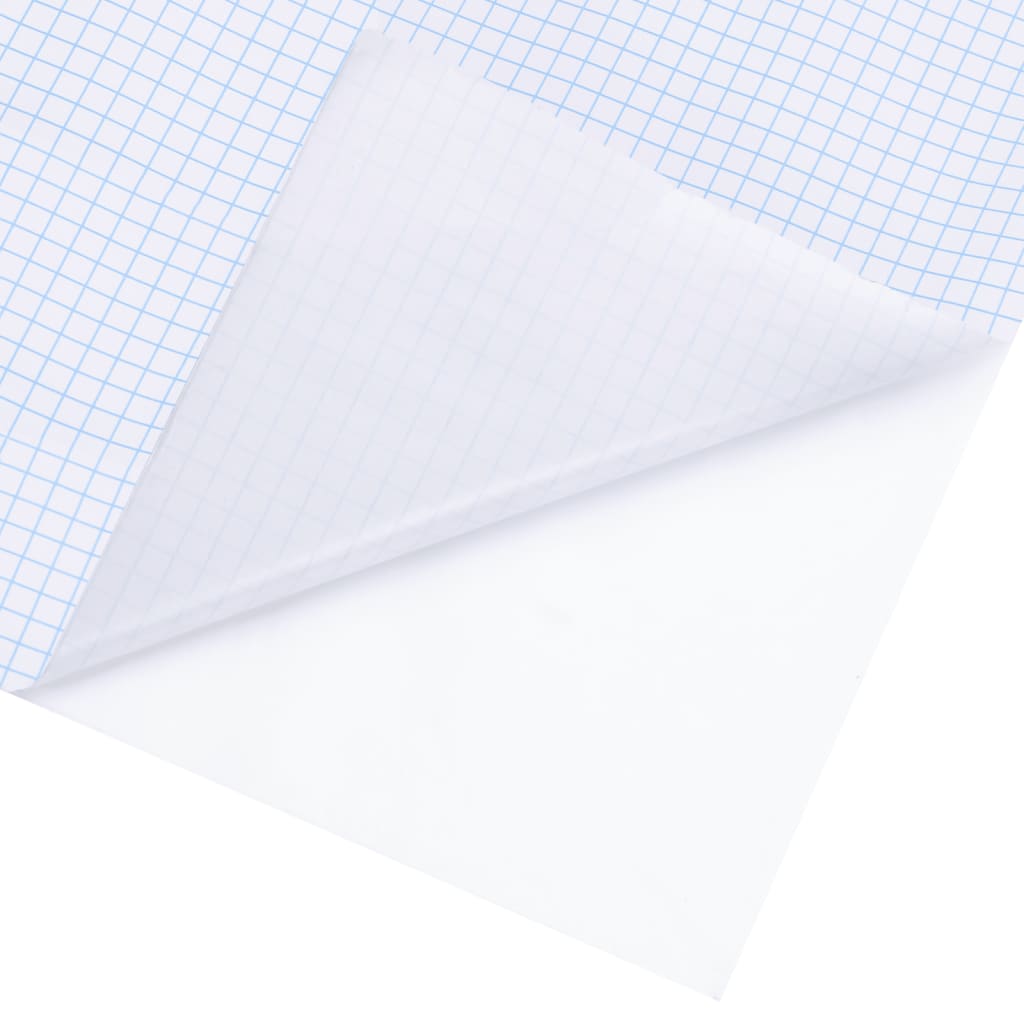 Μεμβράνη Παραθύρου Ματ Γκρι 60x500 εκ. PVC