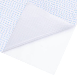 Μεμβράνη Παραθύρου Ματ Γκρι 60x500 εκ. PVC