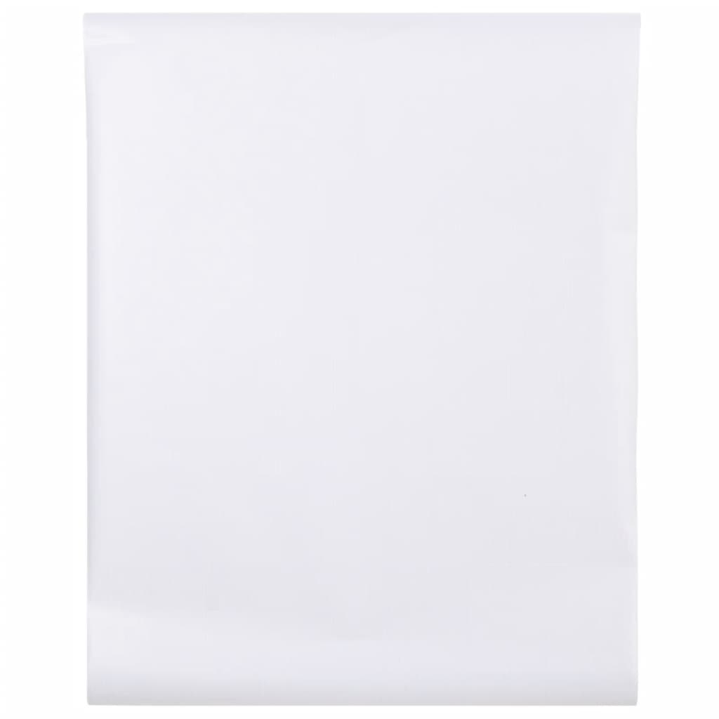 Μεμβράνη Παραθύρου Ματ Γκρι 60x1000 εκ. PVC - Pakobazaar