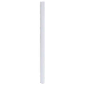 Μεμβράνη Παραθύρου Ματ Γκρι 60x1000 εκ. PVC - Pakobazaar