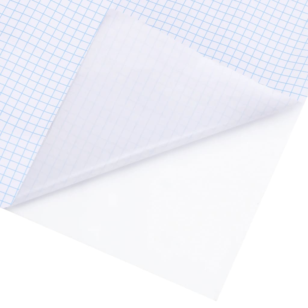 Μεμβράνη Παραθύρου Ματ Γκρι 60x1000 εκ. PVC - Pakobazaar