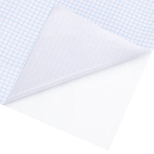 Μεμβράνη Παραθύρου Ματ Γκρι 60x1000 εκ. PVC - Pakobazaar
