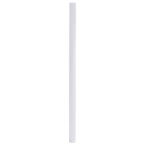 Μεμβράνη Παραθύρου Ματ Λευκό 45x2000 εκ. PVC