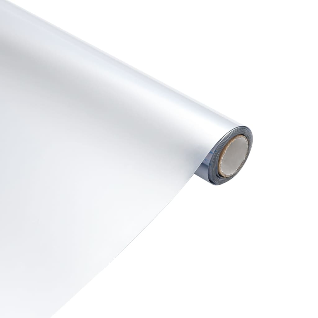 Μεμβράνες Καθρέφτης Αυτοκόλλητες 2 τεμ. 60 x 100 εκ. PET - PAKOBAZAAR