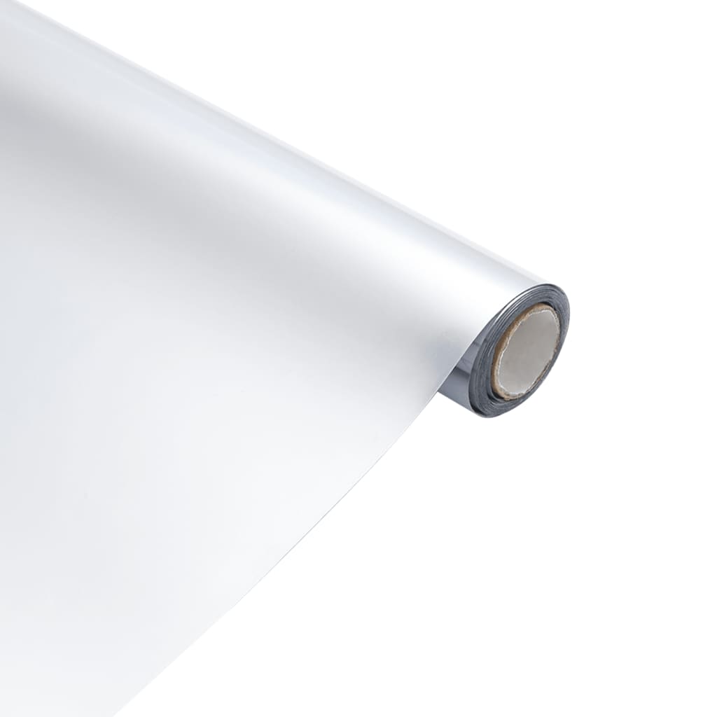 Μεμβράνες Καθρέφτης Αυτοκόλλητες 2 τεμ. 90 x 150 εκ. PET - PAKOBAZAAR