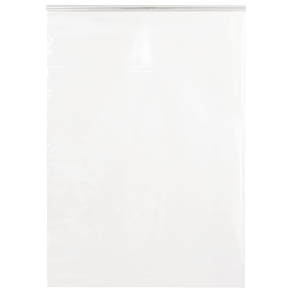 Αυτοκόλλητο Επίπλων Διάφανη 90 x 500 εκ. από PVC