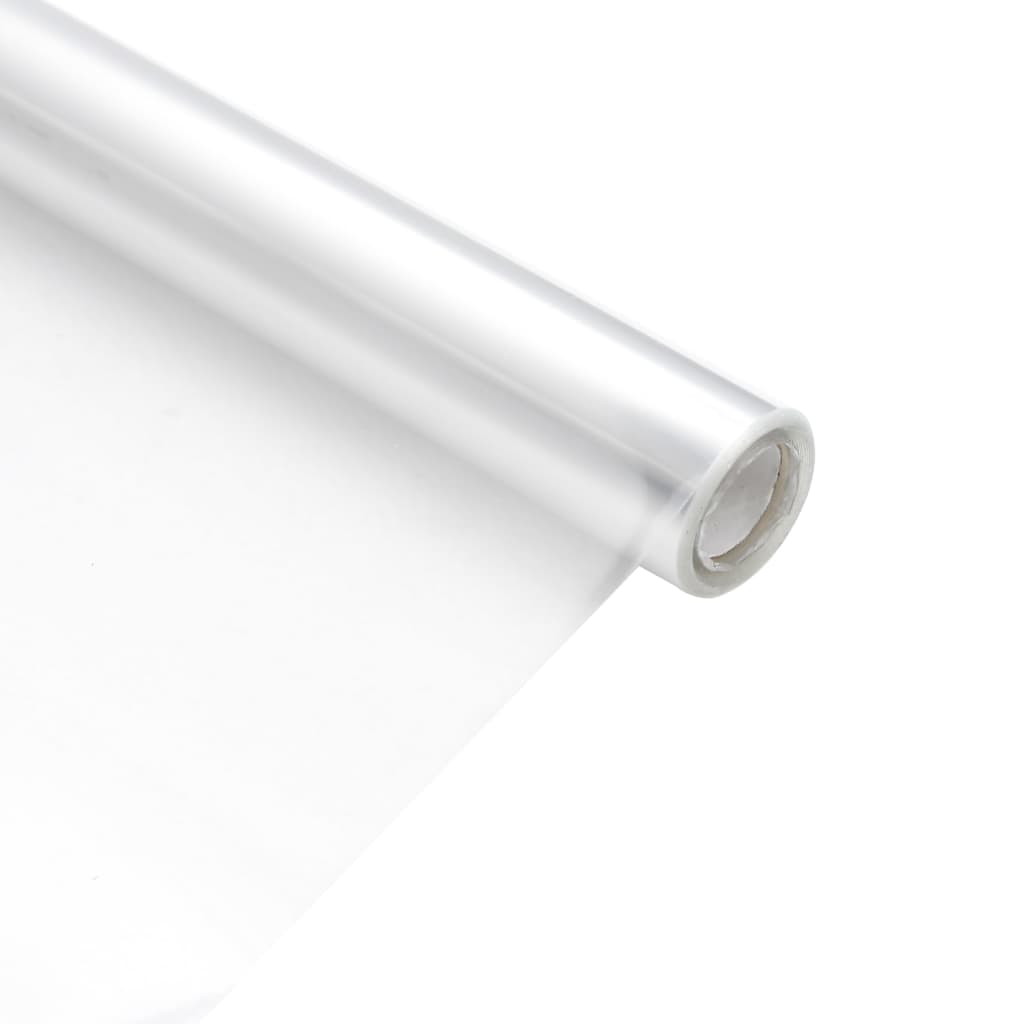 Αυτοκόλλητο Επίπλων Διάφανη 90 x 500 εκ. από PVC