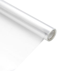 Αυτοκόλλητο Επίπλων Διάφανη 90 x 500 εκ. από PVC